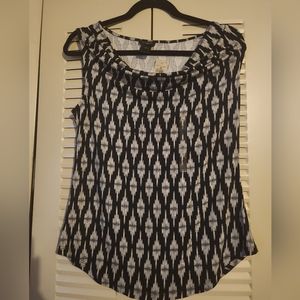 Ann Taylor Tank Top
